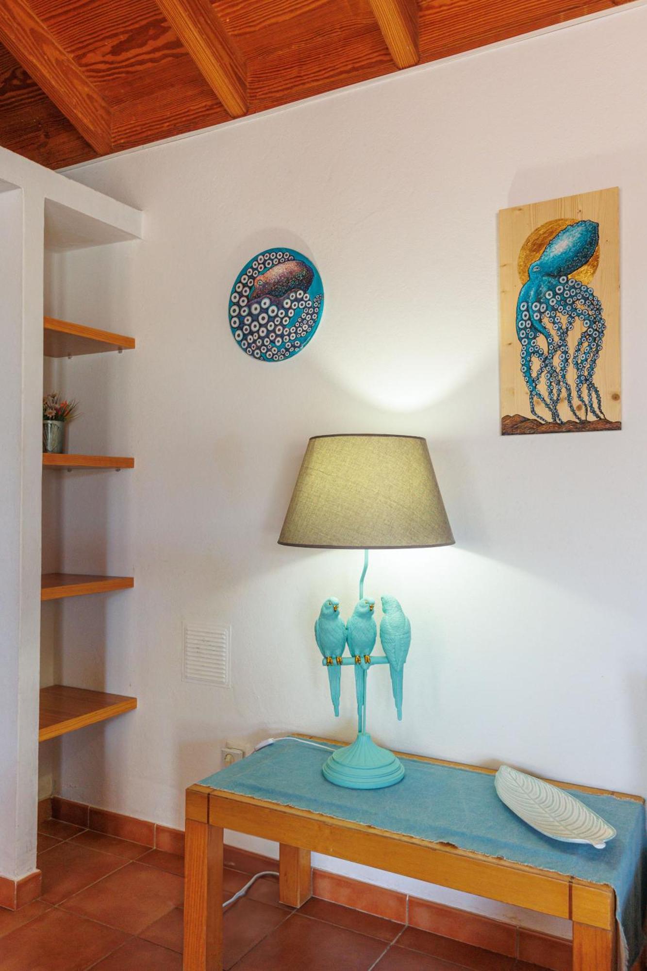 Private Villa With Heated Pool & Terrace See View Corralejo Exterior foto